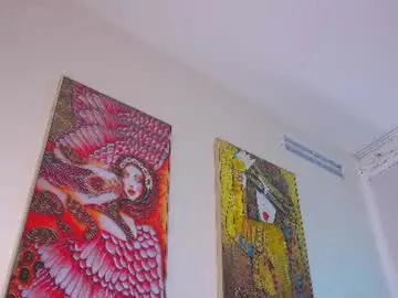 Chaturbate Live Porn of islandladies