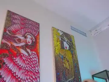 Chaturbate Best Webcam of islandladies