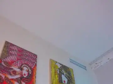 Chaturbate Free Porn Cam of islandladies