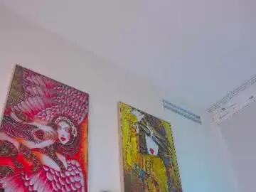 Chaturbate Adult Video Chat of islandladies