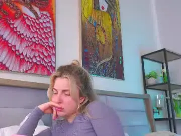 Chaturbate Best Webcam of islandladies