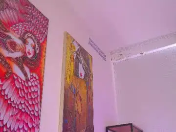Chaturbate Sex Cam of islandladies