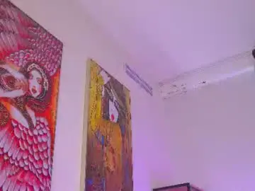 Chaturbate Live Sex Cam of islandladies