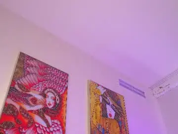 Chaturbate Live Sex of islandladies