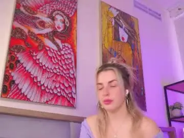 Chaturbate Nude Webcam of islandladies