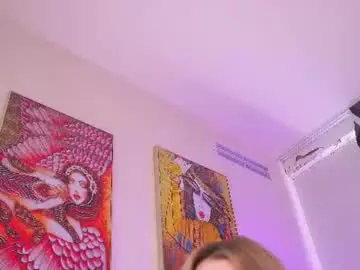 Chaturbate Nude Webcam of islandladies