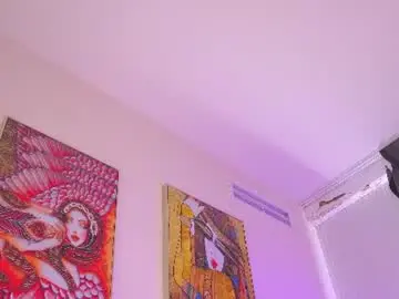 Chaturbate Best Webcam of islandladies