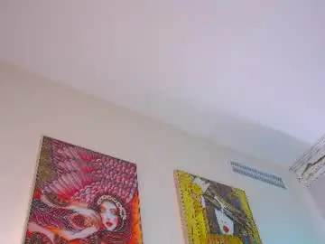 Chaturbate Live Sex Cam of islandladies