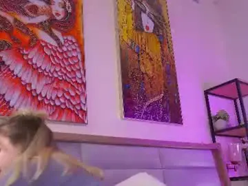 Chaturbate Best live sex cam show of islandladies