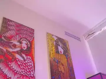 Chaturbate Best Webcam of islandladies