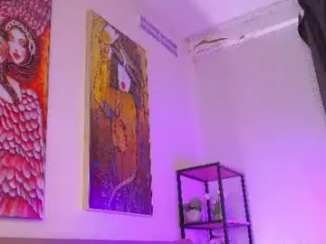 Chaturbate Sex Cam of islandladies