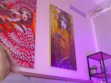 Chaturbate Sex Cam of islandladies