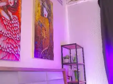 Chaturbate Live Porn of islandladies