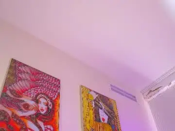 Chaturbate Live Sex of islandladies