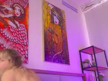 Chaturbate Free Live Porn of islandladies