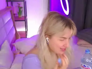 Chaturbate Nude Webcam of islandladies