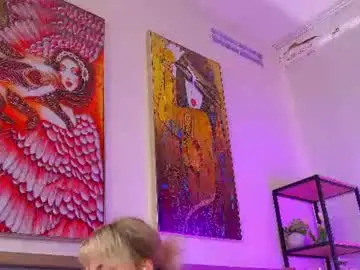 Chaturbate Live Sex of islandladies