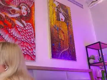 Chaturbate Sex Cam of islandladies