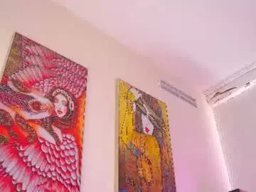 Chaturbate Live Sex of islandladies