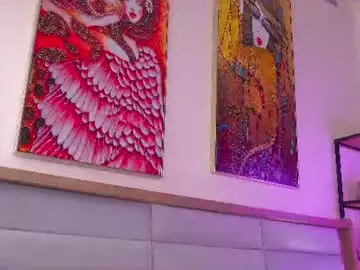 Chaturbate Free Porn Cam of islandladies