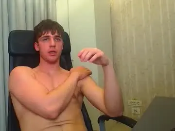 Chaturbate Adult Webcams of kellenwest