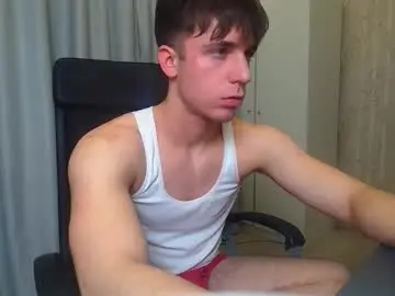 Chaturbate Nude Webcam of kellenwest