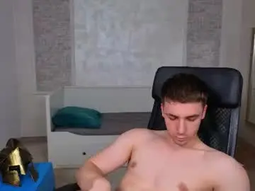 Chaturbate Nude Webcam of kellenwest