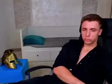 Chaturbate Live Sex of kellenwest
