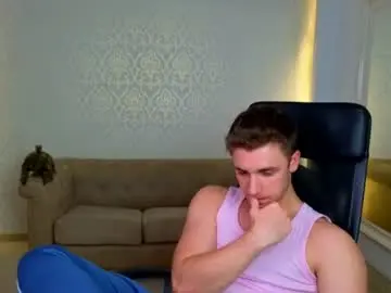 Chaturbate Private Sex Chat of kellenwest