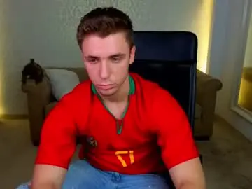Chaturbate Adult Webcam of kellenwest