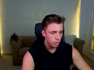 Chaturbate Live Sex of kellenwest