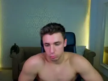 Chaturbate Best Webcam of kellenwest