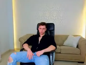 Chaturbate Adult Webcam of kellenwest