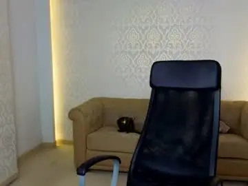 Chaturbate Nude Webcam of kellenwest