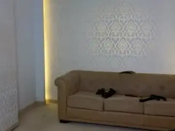 Chaturbate Live Sex Cam of kellenwest
