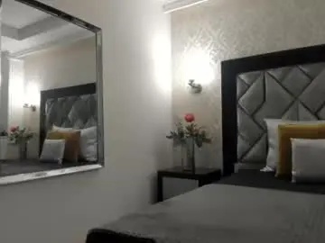 Chaturbate Free Live Porn of layla_mackenzie01