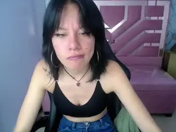 Chaturbate Sex Cam of levii_ch