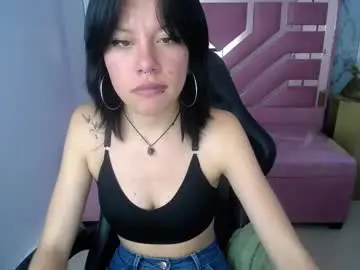 Chaturbate Live Sex Cam of levii_ch