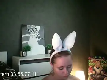Chaturbate Adult Video Chat of maddykatesshow