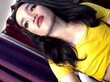 Chaturbate Adult Webcam of missrufaxxx