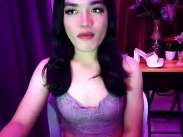 Chaturbate Adult Webcam of missrufaxxx