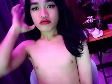 Chaturbate Live Sex Cam of missrufaxxx