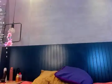 Chaturbate Best Webcam of misssavage__