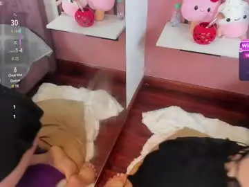 Chaturbate Adult Webcams of misssavage__