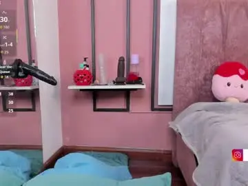 Chaturbate Adult Video Chat of misssavage__