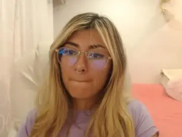 Chaturbate Live Sex of notrealhoney_