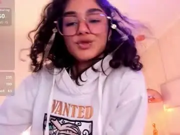 Chaturbate Adult Video Chat of puffy_hearth