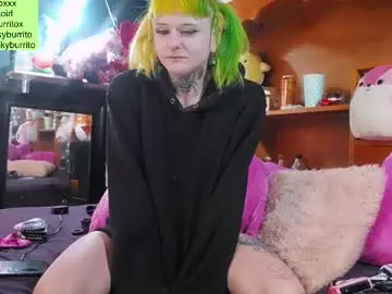 Chaturbate Adult Webcam of queer_burrito