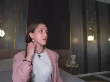 Chaturbate Best live sex cam show of ren_moli