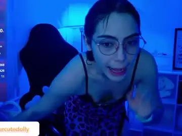 Chaturbate Live Porn of rositafresita01